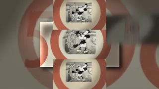 (REQUESTED) (YTPMV) Walt Disney Animation Studios - 50th Picture Scan