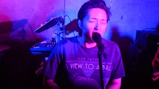 UDD- Tambalan live at Saguijo