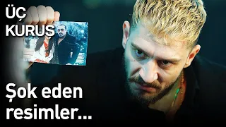 Üç Kuruş 16. Bölüm - Şok Eden Resimler...