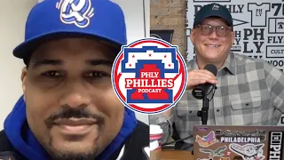 Los Angeles Dodgers needed to make the big moves this MLB offseason- Nick Hamilton joins the show