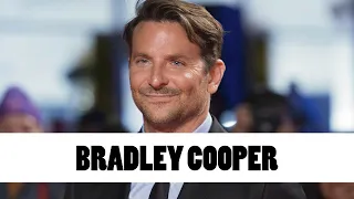 10 Things You Didn't Know About Bradley Cooper | Star Fun Facts