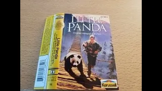 LITTLE PANDA Hörspiel (Original zum Film)