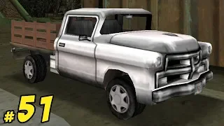 GTA Vice City - Vehicles Wanted #51 - Walton (HD)