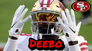 49ers latest news| NFL latest news| Deebo Samuel injury update!