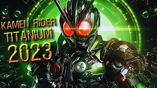 film KAMEN RIDER TITANIUM 2023 FULL MOVIE SUB INDO ! ALUR CERITA FILM KAMEN RIDER TERBARU