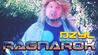 D'zyl 5k1 - Ragnarok (Official Music Video)