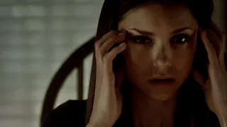 TVD 4x1 - The council wants to use Elena, Stefan & Rebekah to capture Damon and other vampires | HD