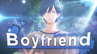 Boyfriend💙| Loving Yamada  [AMV/EDIT]