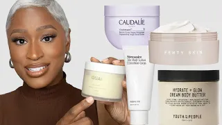 Best Body Creams at Sephora | ARIELL ASH