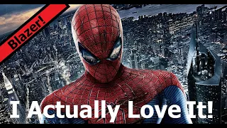 The (Actually) Amazing Spider-Man III Spider-Man Video Essay