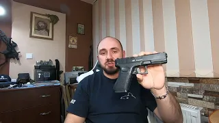 POTI FOLOSI AIRSOFT IN LEGITIMA APARARE?