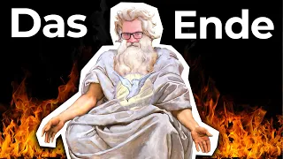 Das ENDE einer Ära | WorldBox - God Simulator