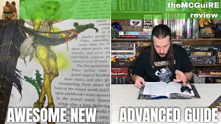 Pathfinder 2e Lost Omens ANCESTRY GUIDE Review