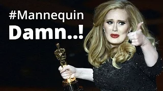 Mannequin Challenge by Adele - 2016