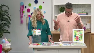 HSN | We R Makers Crafting 04.15.2024 - 11 AM