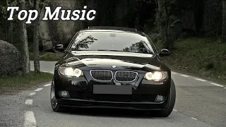 Gokhan Yavuz - Darkside ( car music bassboosted ) topmusic