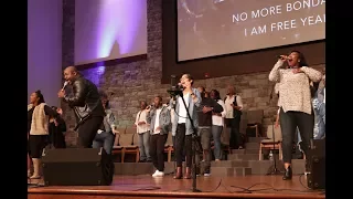 Freedom | Amante Lacey | First Church "The City" | First Church "The City"