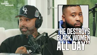 People Had Enough Of Akademiks | "He Destroys BLACK WOMEN All Day"