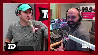 The Drive with Tim Donnelly LIVE - 05/31/24 | Carolina Hurricanes GM search | Carolina Panthers