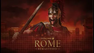 Rome: Total War Main Theme - Synthwave version