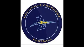 Underdog Louisville Chargers 8U 7v7