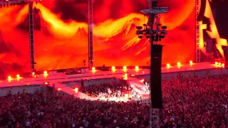 Metallica Concert London 2019