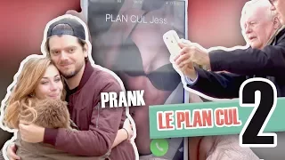 Prank : The sex friend part. 2 (Web version)