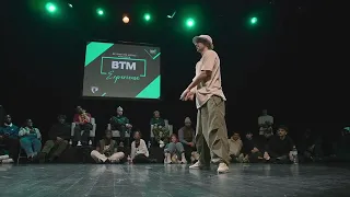 Ma2t vs Andrey Stylez (TOP8) BTM Experience 2023