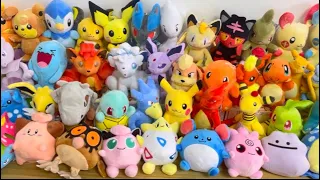 Unboxing Peluche  POKÉMON 20 cm AliExpress