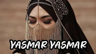 Yasmar Yasmar - Raffe Raffet (Tiktok Trend Music)