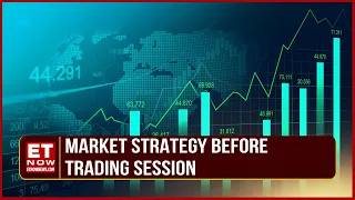 Market Strategy Before Trading Session | Big FMCGs Q4 Earnings, RBI On Bajaj Fin | Market Cafe