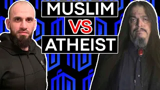 INTENSE Debate: Is the Quran Scientific? | Aron Ra Vs Muhammad | Podcast