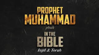 [Shocking Truth]- Prophet Muhammad (pbuh) is mentioned in Bible - Mind Blowing