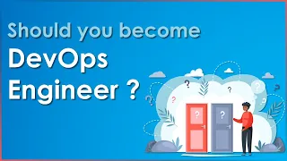 Should you become a DevOps Engineer? | Is DevOps right for you? | S3 Cloudhub