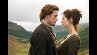 Outlander: Jamie and Claire's 10 Best Moments