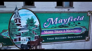 MayfieldTornado Documentary (full) -165 Miles: Catastrophe in Kentucky