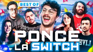 PONCE LA SWITCH (BEST OF) ft. Antoine, Riv, Ultia, Etoiles, Jday et Angle Droit.