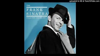 Tommy Dorsey with Frank Sinatra -  East Of The Sun (And West Of The Moon)