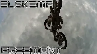 elSKemp - Freemont  [ #Electro #Freestyle #Music ]