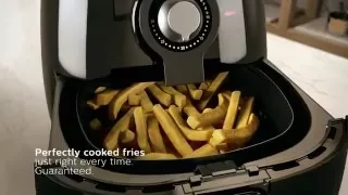 Airfryer | Philips | HD9220