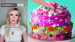 🌺 Text To Speech 🌶️ ASMR Cake Storytime || @Brianna Guidryy || POVs Tiktok Compilations 2023 #191