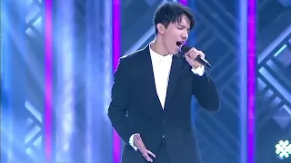 Dimash Qudaibergen - Adagio (Субботний вечер/Saturday evening  24.11.18) / Димаш Кудайберген / 迪玛希