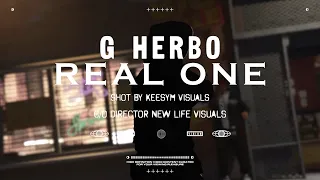 G Herbo ft. Lil Durk "Real One" (GTA MUSIC VIDEO)