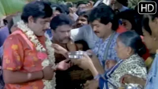 Ambarish Photo Studio Opening Scene | Kannada Best Scene of Karnana Sampathu Movie