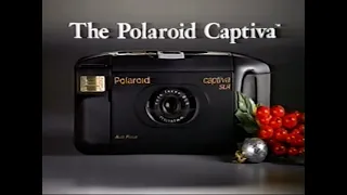 1994 Technology / Polaroid Captiva