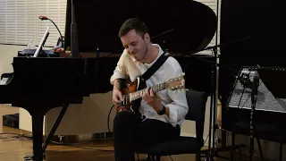 Prelude to a Kiss (D.Ellington) - Ben Finnis Honours Recital 4/7