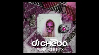 DEAD BLONDE - Мальчик на девятке (Dj Cheba PUMPING REMIX)