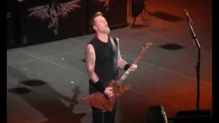 Metallica - Paris, France [2009.04.02] Full Concert