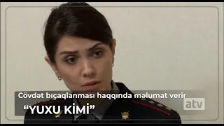 Cövdət bıçaqlanması haqqında məlumat verir / Yuxu kimi