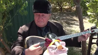Каландар Матякубов, Бахтиёр Матякубов